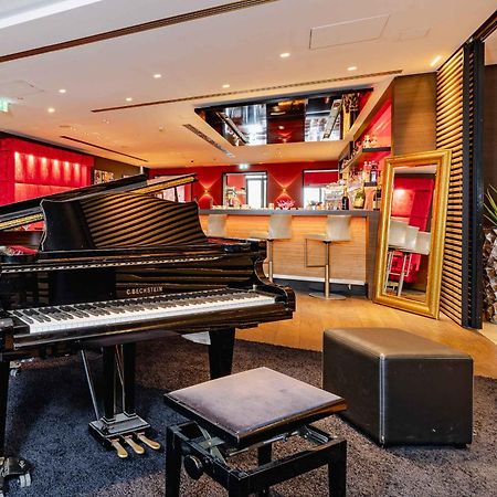 Plaza Inn Koeln Pulheim Zewnętrze zdjęcie
