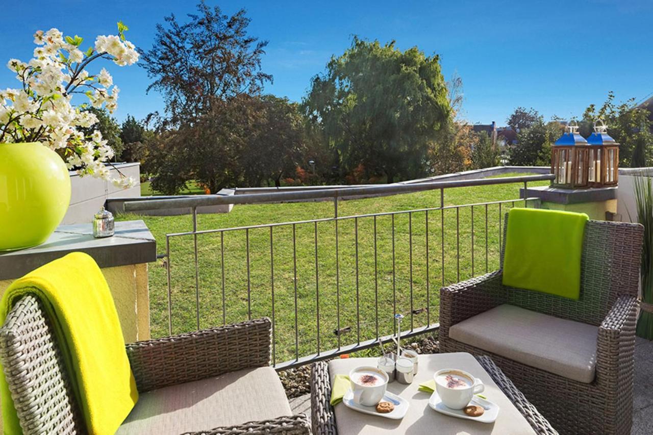 Plaza Inn Koeln Pulheim Zewnętrze zdjęcie