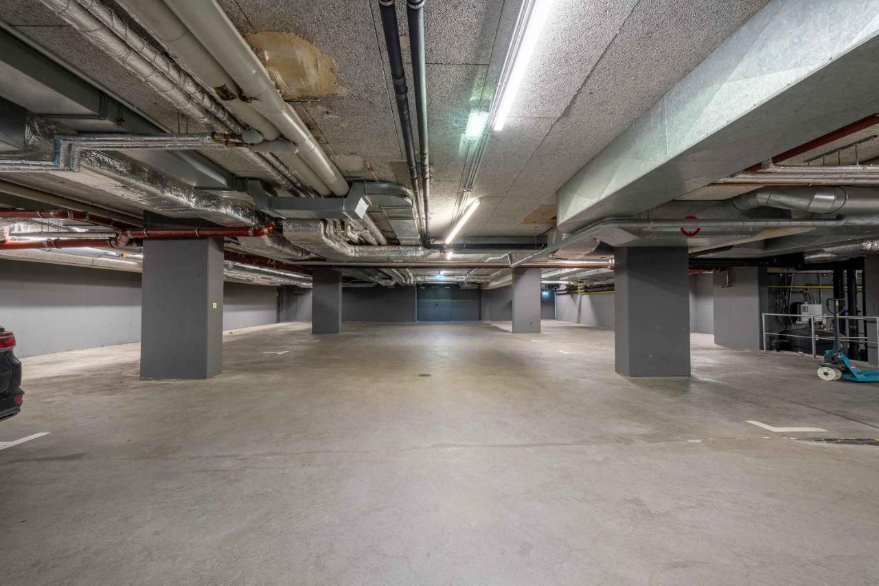 Plaza Inn Koeln Pulheim Zewnętrze zdjęcie