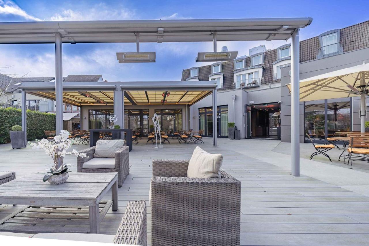 Plaza Inn Koeln Pulheim Zewnętrze zdjęcie