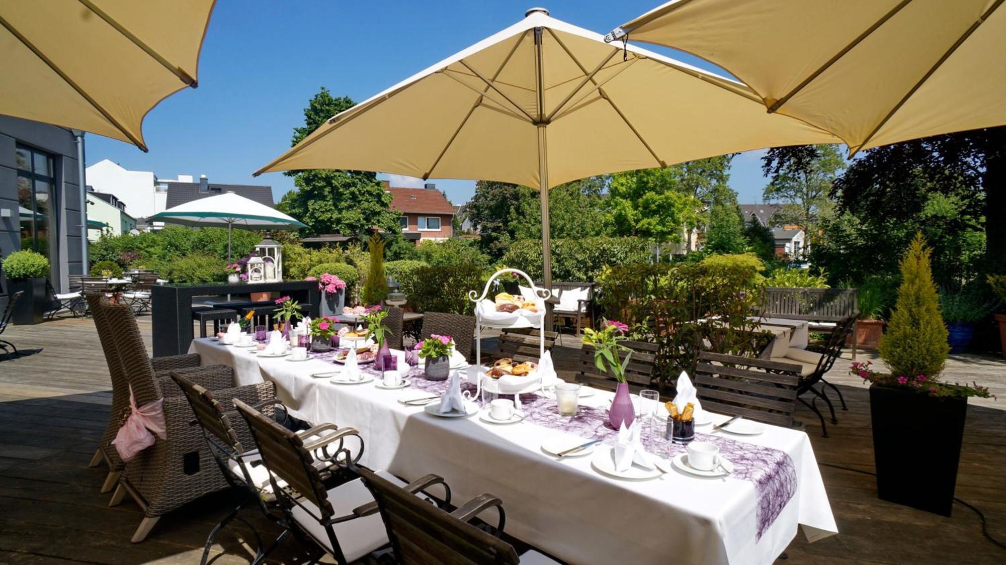 Plaza Inn Koeln Pulheim Zewnętrze zdjęcie
